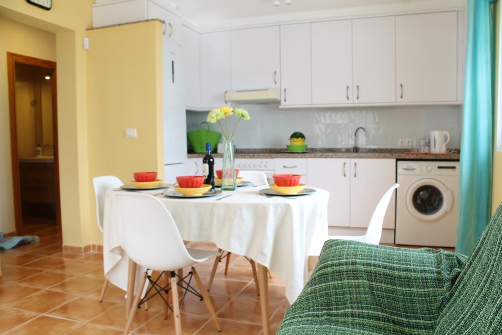 Apartamento Barramundi Peñiscola Zewnętrze zdjęcie